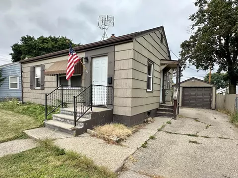 1611 Henry Ave, Beloit, WI 53511