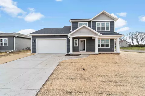 L90 Prairie View Lane, Arlington, WI 53911