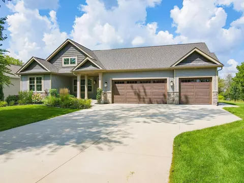 n4044 Majestic Circle, Cambridge, WI 53523