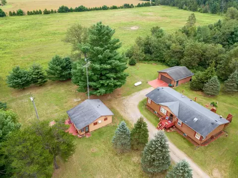 w3117 49th Street, Mauston, WI 53948