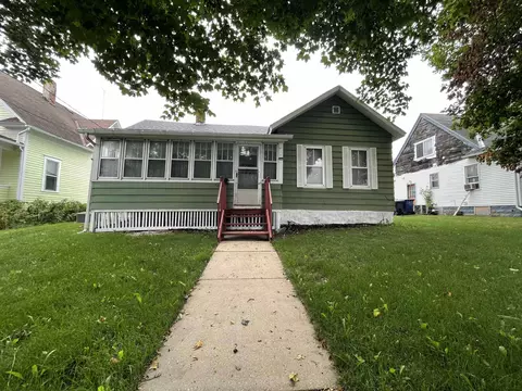 407 Mill St, Wilton, WI 54670
