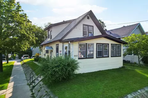 842 S Brooks St, Madison, WI 53715