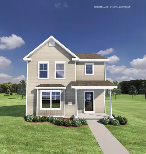 541 White Sky Pass, Verona, WI 53593