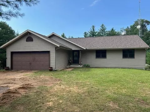 w3910 West Lemonweir Court, Mauston, WI 53948