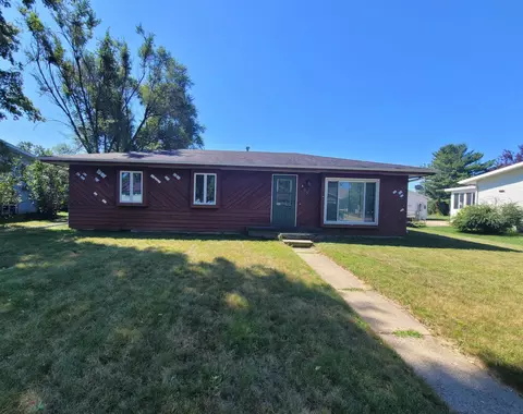 415 North St, Tomah, WI 54660