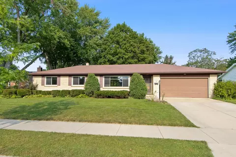 821 Taft St, Sun Prairie, WI 53590