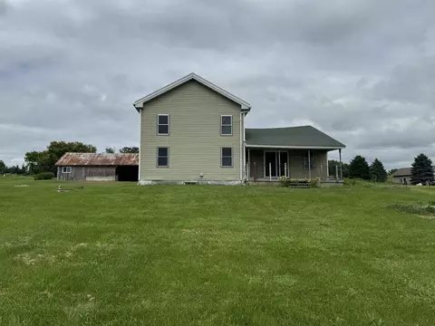12956 W Highway 14, Evansville, WI 53536