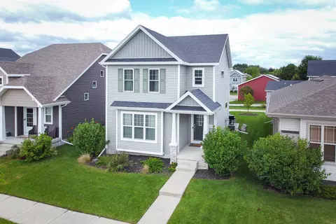 477 N Star Dr, Madison, WI 53718