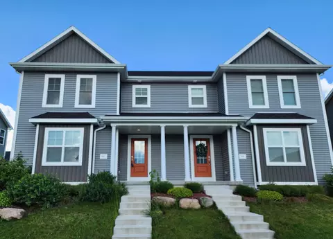 907 Blue Crane Run, Verona, WI 53593