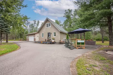 n8247 Poplar Lane, New Lisbon, WI 53950