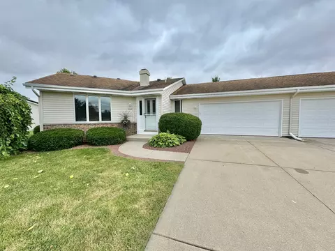 4008 Randolph Rd #5, Janesville, WI 53546