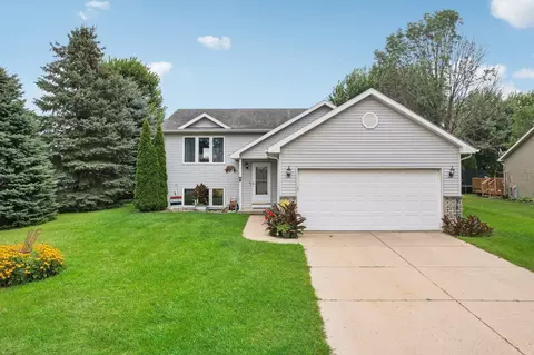 812 Hanksfield Pl, Prairie Du Sac, WI 53578
