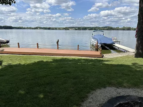 w10960 Glen Drive, Beaver Dam, WI 53916