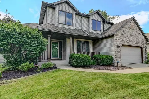 1310 Mclean Dr, Madison, WI 53718