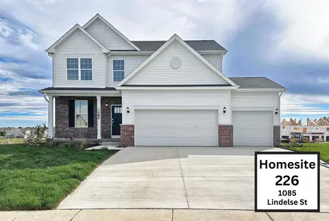 1085 Lindelse St, Oregon, WI 53575