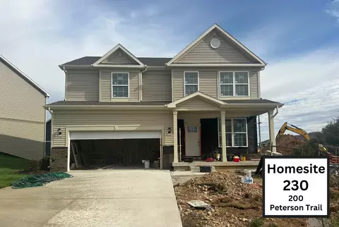 200 Peterson Trl, Oregon, WI 53575