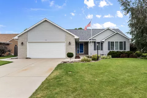 4131 Ingram Dr, Janesville, WI 53546