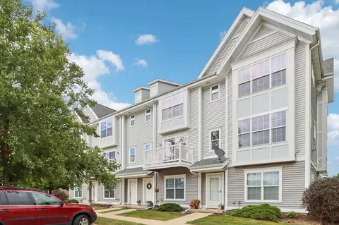 3719 Design Pass, Madison, WI 53719