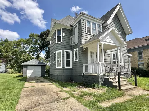247 St Lawrence Ave, Beloit, WI 53511