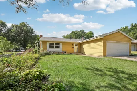 1314 Lynndale Rd, Madison, WI 53711