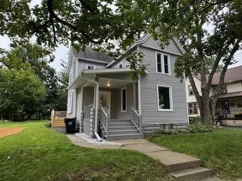 109 Lieder St, North Freedom, WI 53951