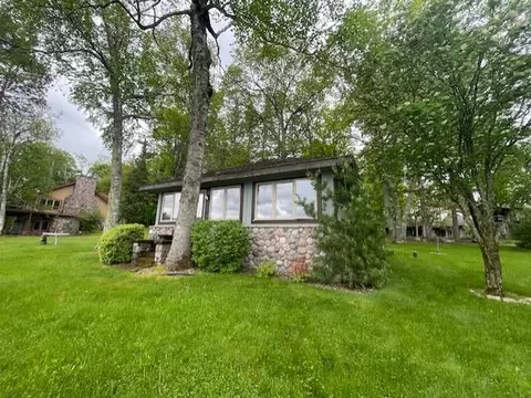 13686 Sky Blue Ln, Manitowish Waters, WI 54545