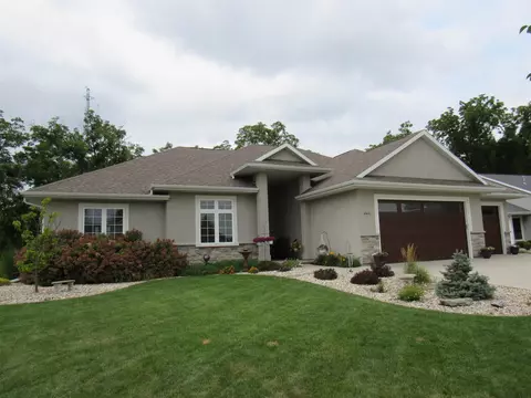 4868 Monarch Dr, Milton, WI 53563