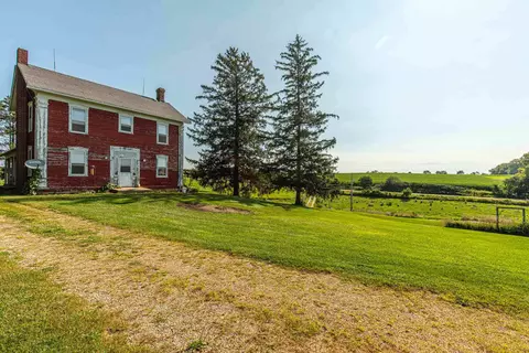 14241 Goodman Rd, Argyle, WI 53504