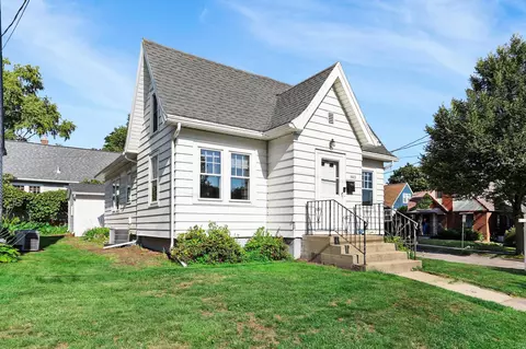 502 Welch Ave, Madison, WI 53704