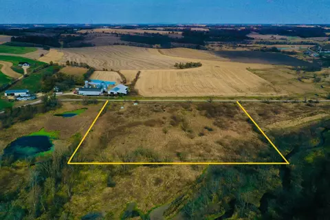 Nnnn Puddledock Road, Argyle, WI 53504