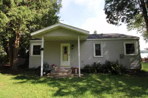 w6013 Stockyard Road, Montello, WI 53949