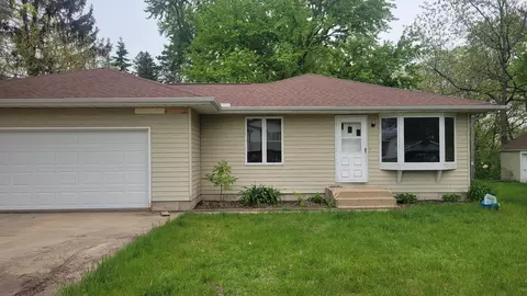 610 Weston St, Necedah, WI 54646