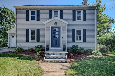 302 N Main St, Cottage Grove, WI 53527