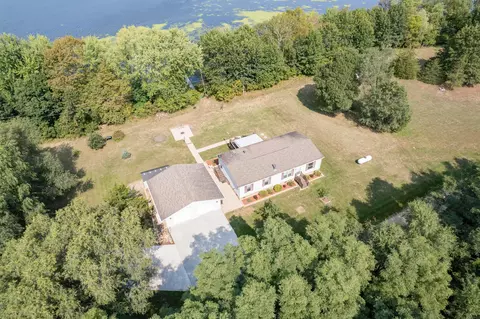 w5366 Buffalo Drive, Montello, WI 53949