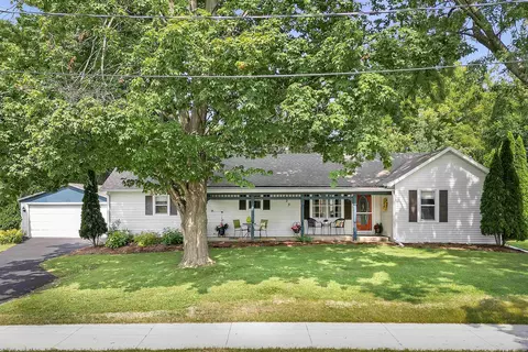 723 Reed St, Lake Mills, WI 53551