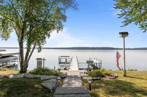 290 Forest Ave, Green Lake, WI 54941