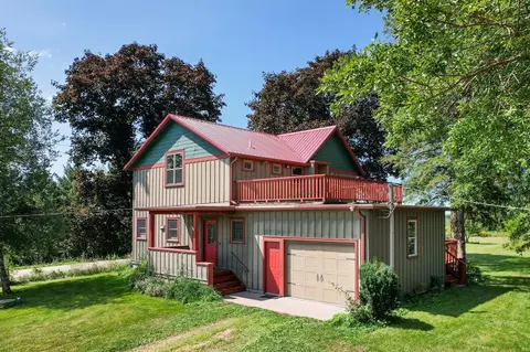 w11876 Moriah Road, Columbus, WI 53925