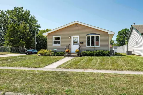 1650 S Marion Ave, Janesville, WI 53546