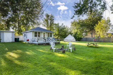 10966 N Reed Rd, Edgerton, WI 53534