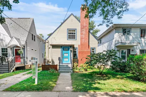 1418 Morrison St, Madison, WI 53703