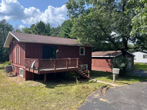 1925 County Road Z, Friendship, WI 53934