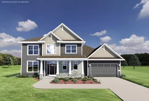 1255 Wild Willow Way, Verona, WI 53593