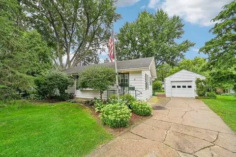 5 Fremont Cir, Madison, WI 53704