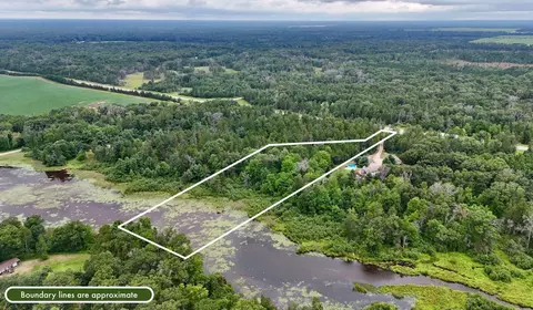 3 Acres Highway 21, Friendship, WI 53934