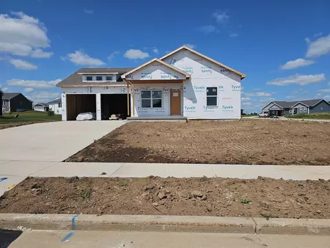 930 Pheasant Run, Lomira, WI 53048