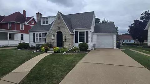 757 S Adams St, Lancaster, WI 53813