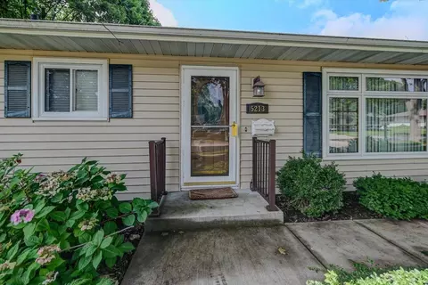 5213 Starker Ave, Madison, WI 53716