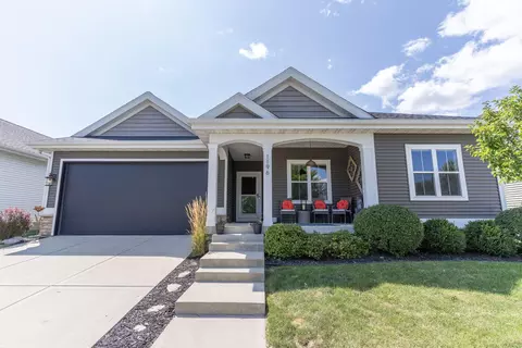 1196 Fairhaven Rd, Sun Prairie, WI 53590