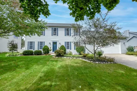 7314 Westbourne St, Madison, WI 53719
