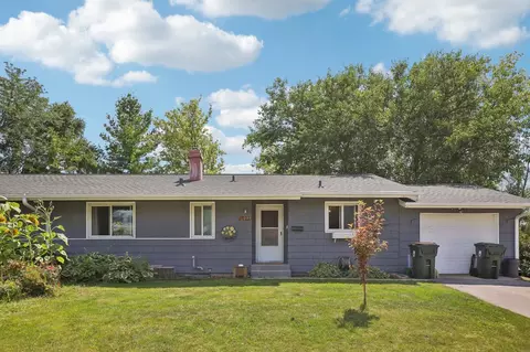 1021 Juniper St, Sun Prairie, WI 53590